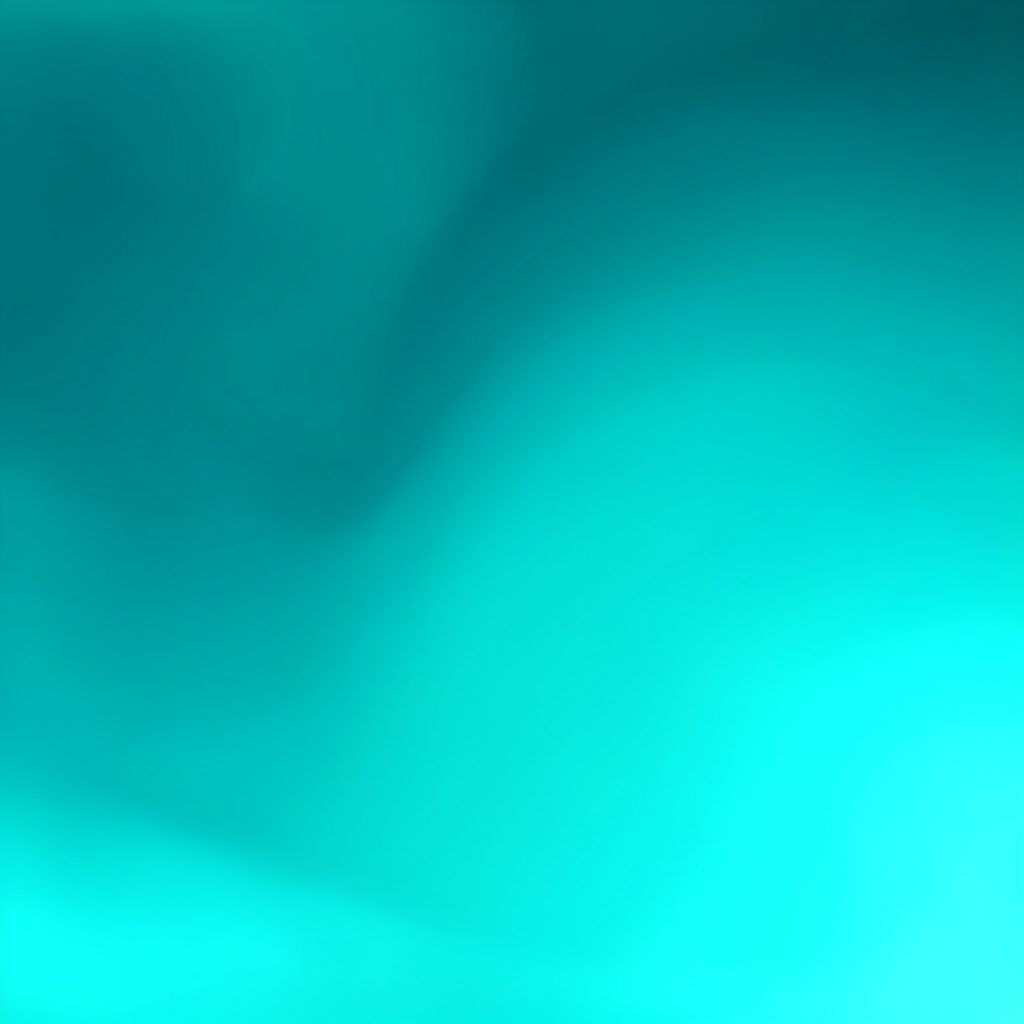 A colorful abstract composition with overlapping circles and soft gradients in teal, coral, and warm yellow tones, conveying a playful puzzle atmosphere.