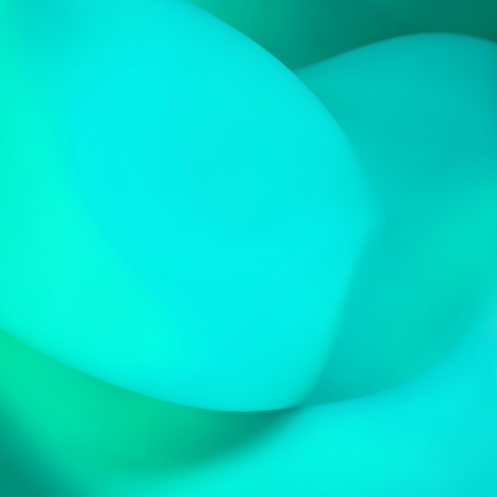 A bright teal circular icon with a soft gradient, conveying a friendly and approachable puzzle-help atmosphere.